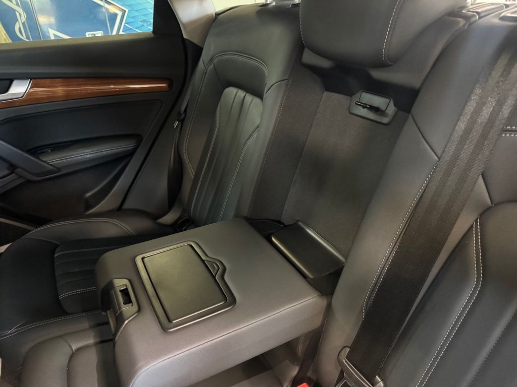 2021 Audi Q5 44