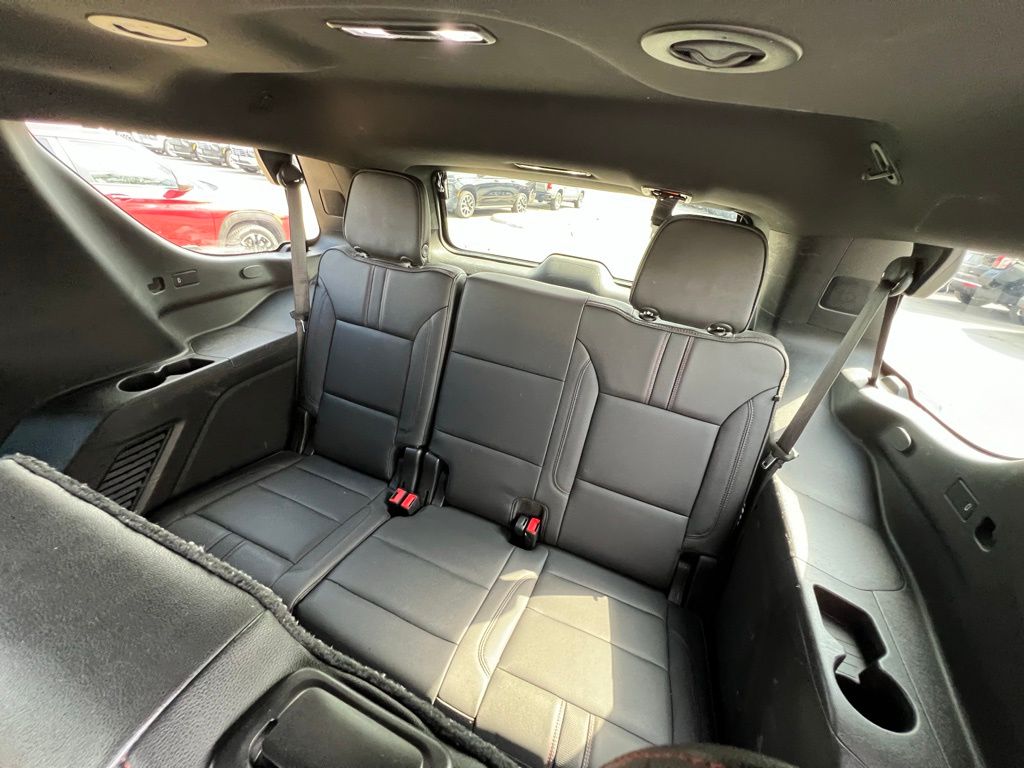 2021 Chevrolet Tahoe RST - Photo 22