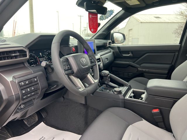 2025 Toyota Tacoma TRD Off Road - Photo 15