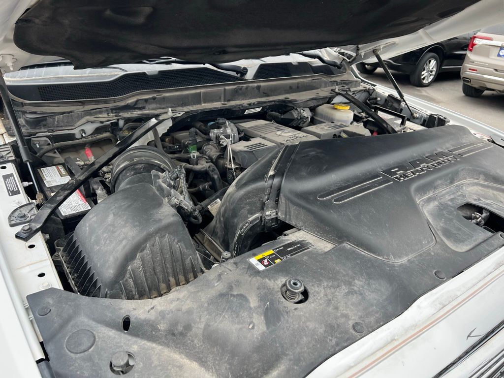 2022 RAM Ram 2500 Pickup Laramie - Photo 44