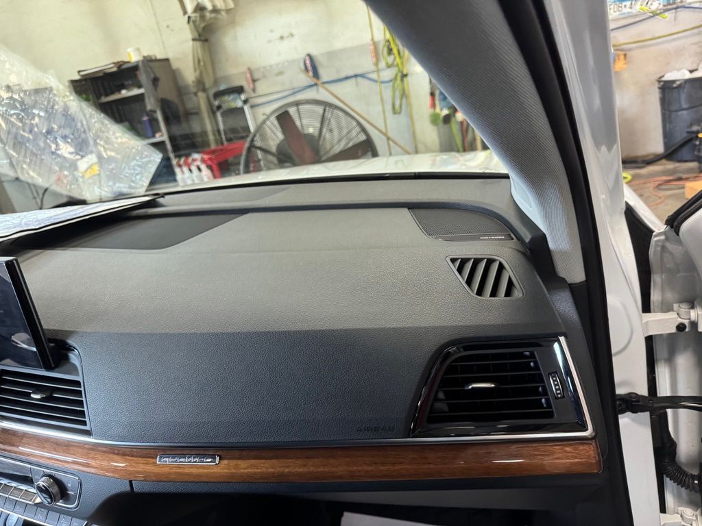 2021 Audi Q5 66