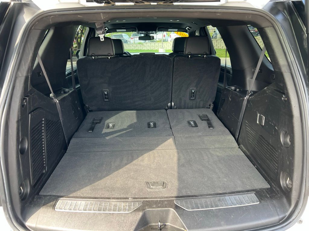 2021 Chevrolet Tahoe RST - Photo 24