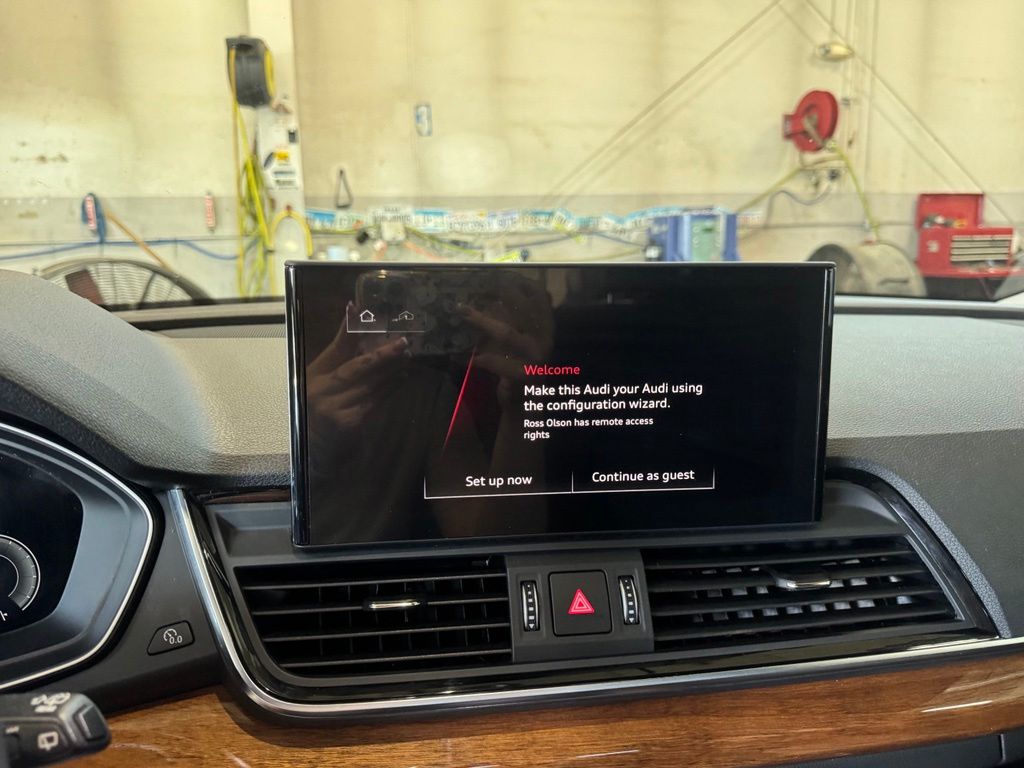 2021 Audi Q5 24