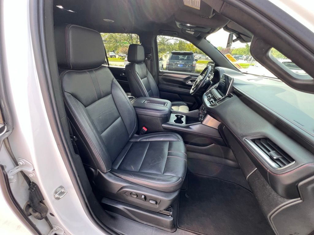 2021 Chevrolet Tahoe RST - Photo 31