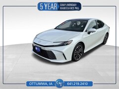 2026 Toyota Camry XLE XLE