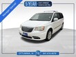  Chrysler Town & Country