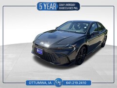 2026 Toyota Camry XSE XSE