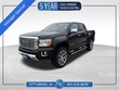  GMC Canyon