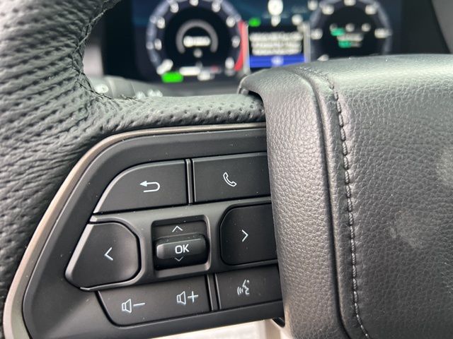 2025 Toyota Tacoma TRD Off Road - Photo 21