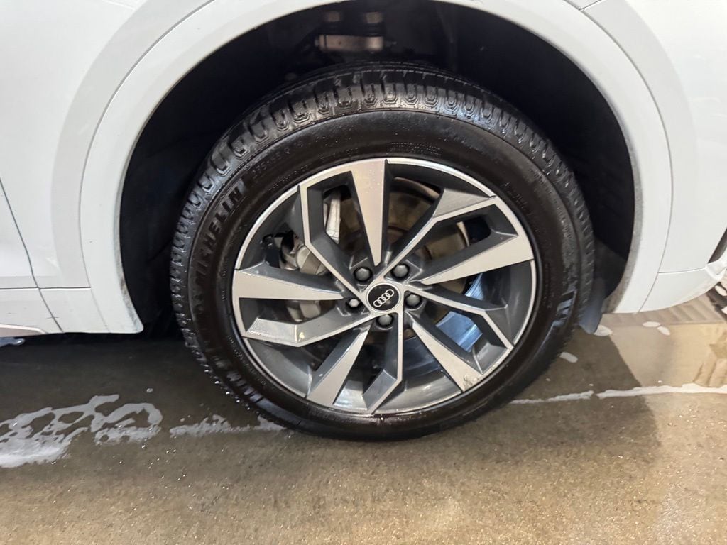 2021 Audi Q5 72