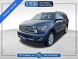  Toyota Sequoia