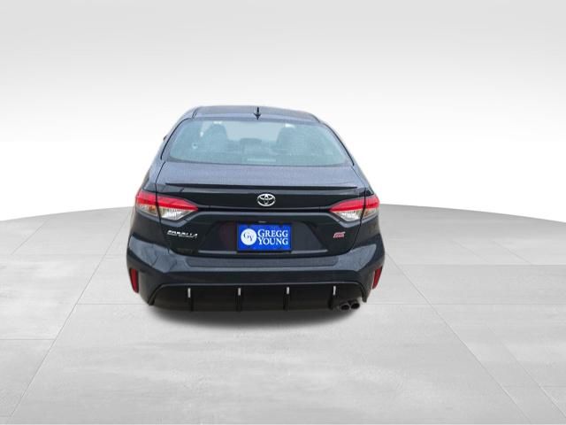 2023 Toyota Corolla SE photo 4