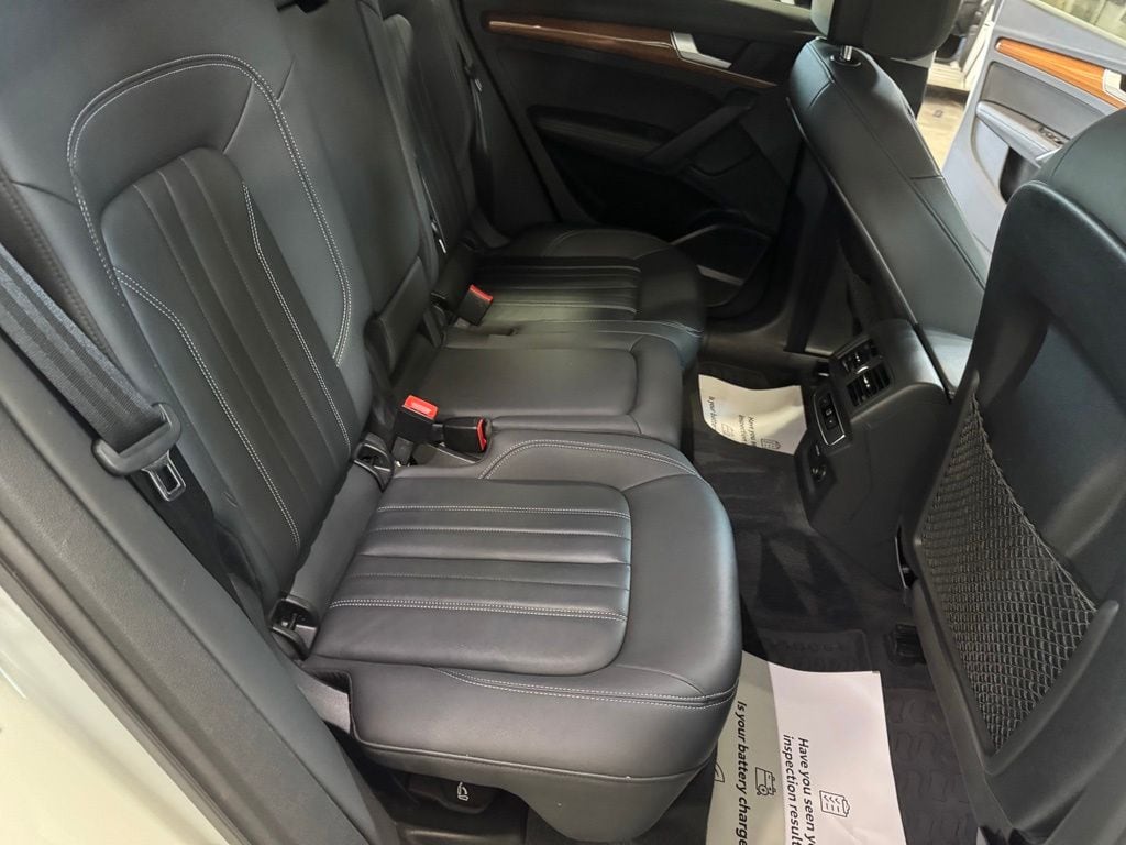 2021 Audi Q5 55