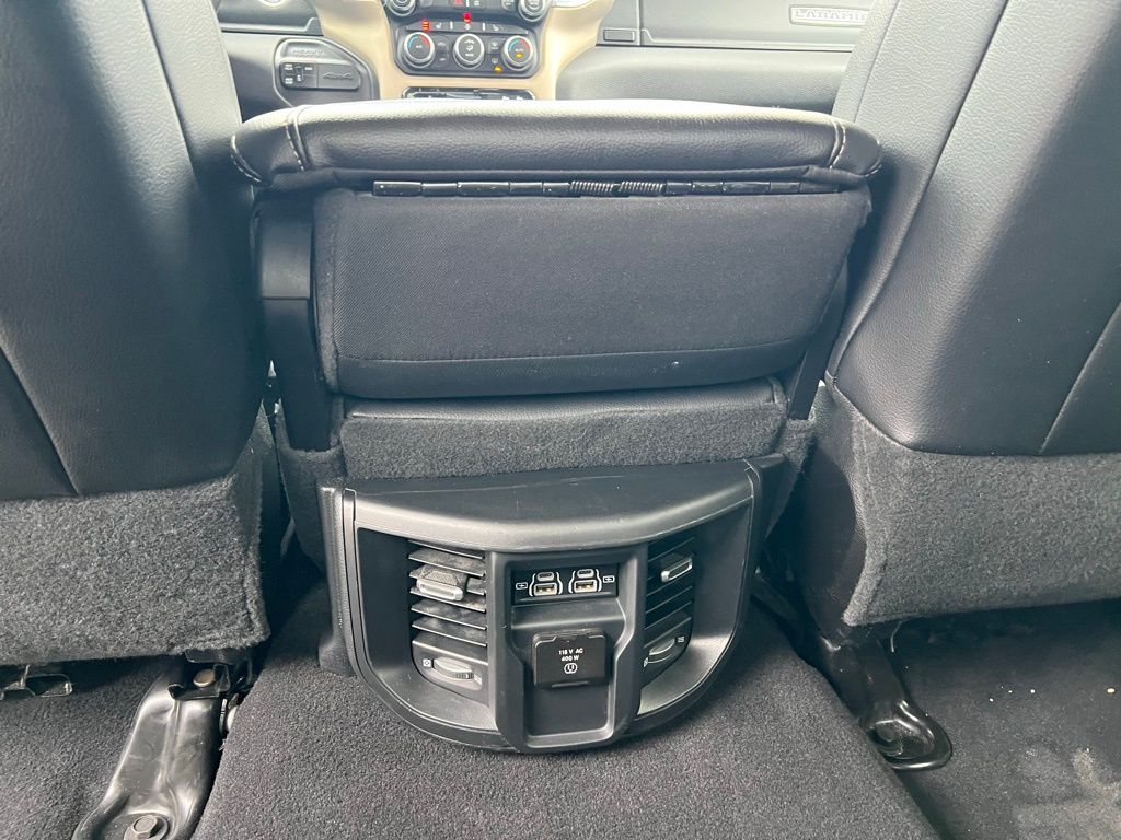 2022 RAM Ram 2500 Pickup Laramie - Photo 21