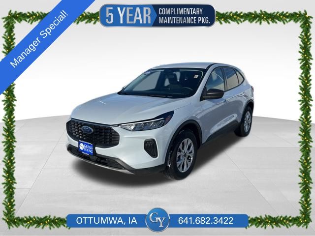 2025 Ford Escape Active's photo