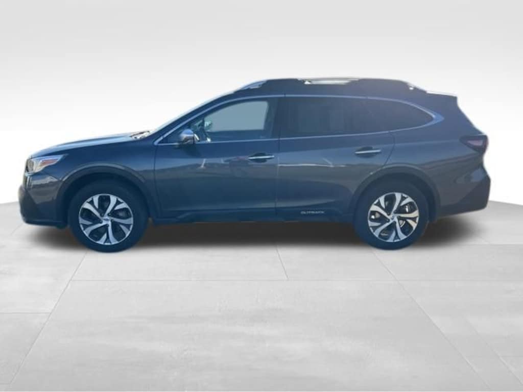 Used 2020 Subaru Outback Touring XT SUV