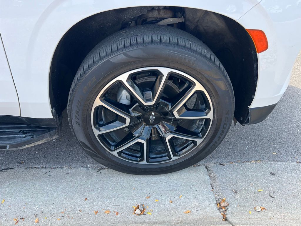 2021 Chevrolet Tahoe RST - Photo 11