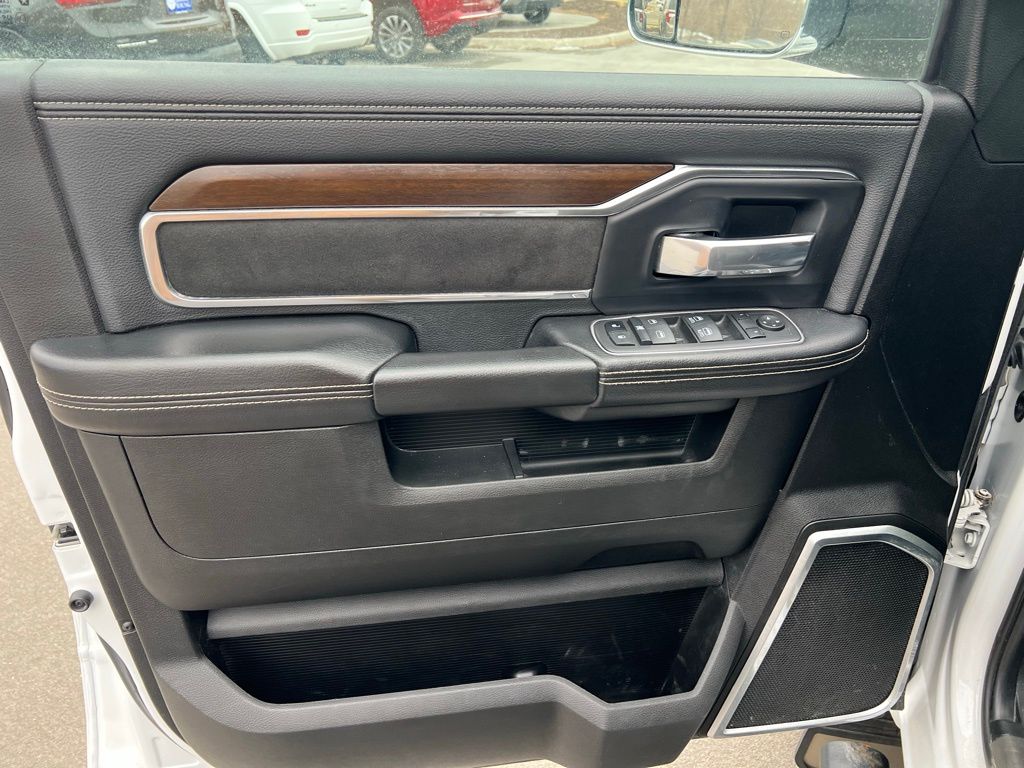 2022 RAM Ram 2500 Pickup Laramie - Photo 15