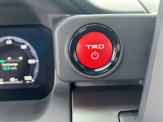 2025 Toyota Tacoma TRD Off Road - Photo 25