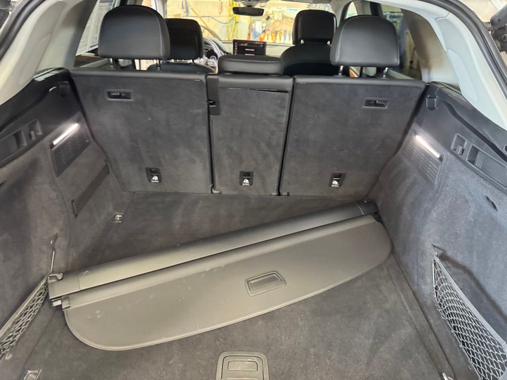 2021 Audi Q5 48