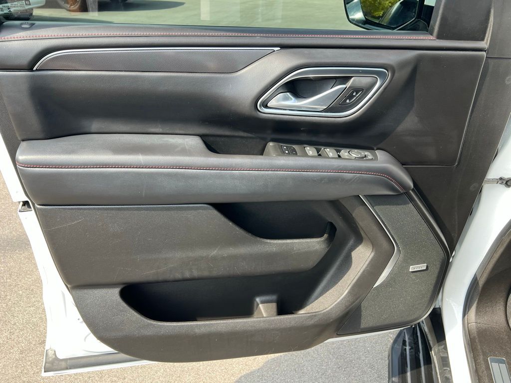 2021 Chevrolet Tahoe RST - Photo 14