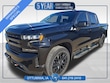  Chevrolet Silverado 1500 LTD