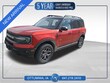  Ford Bronco Sport