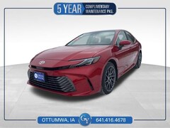 2026 Toyota Camry XLE AWD XLE AWD