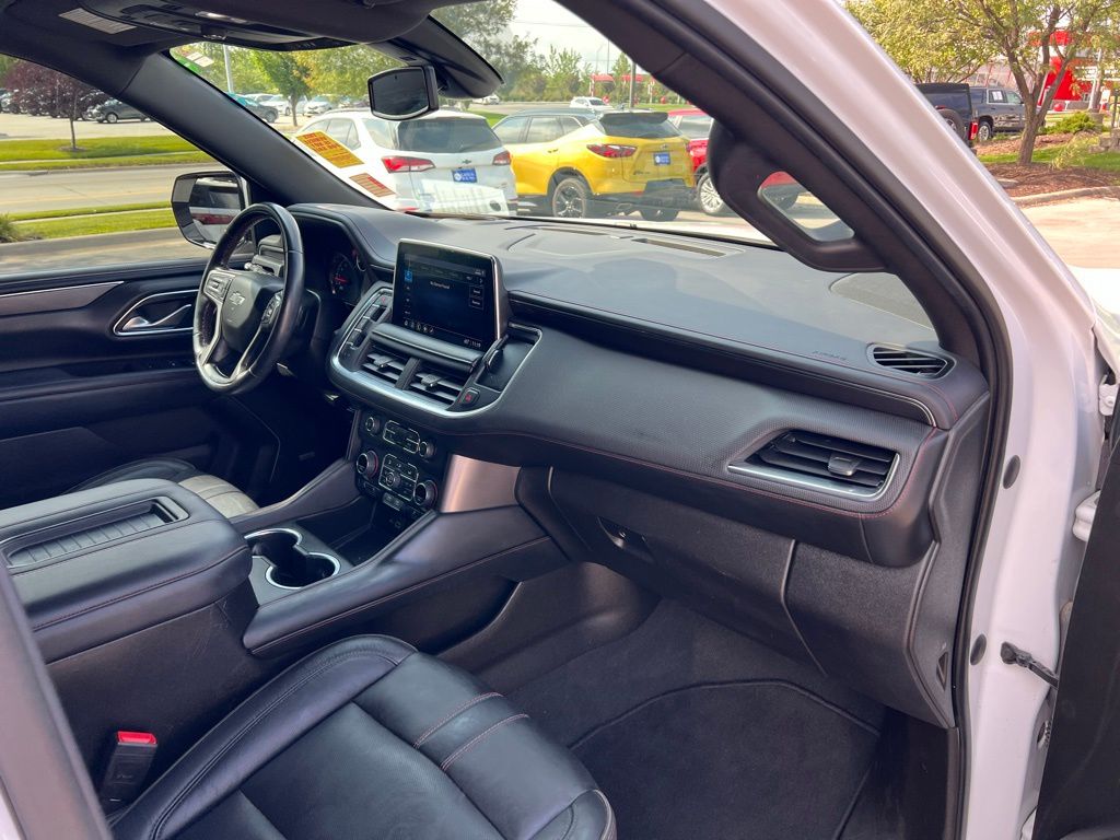 2021 Chevrolet Tahoe RST - Photo 30