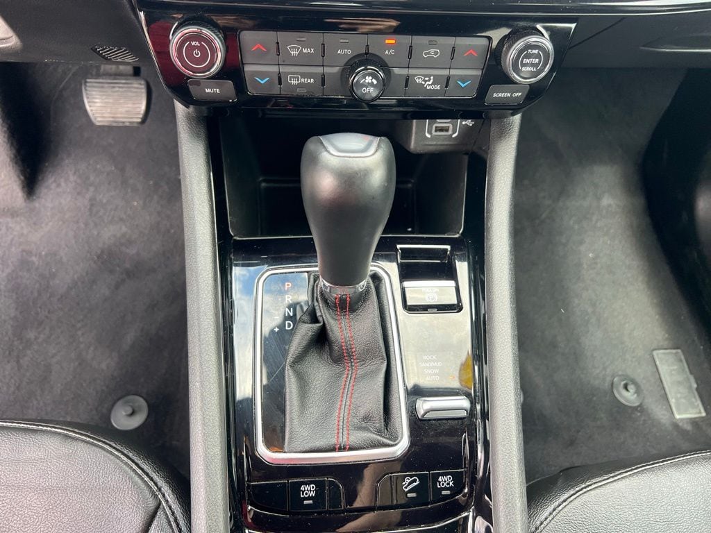 2025 Jeep Compass Trailhawk - Photo 29