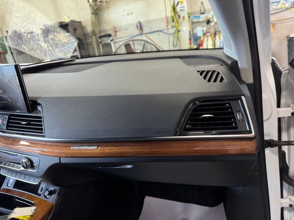 2021 Audi Q5 67