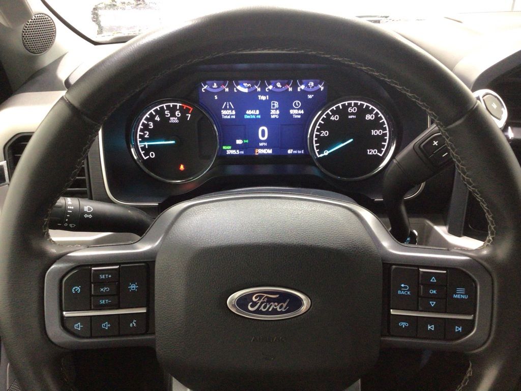 2023 Ford F-150 XLT - Photo 12
