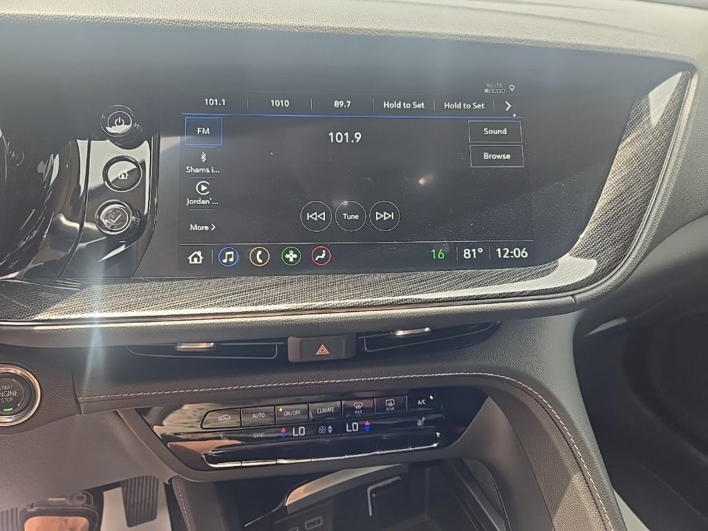2022 Buick Envision Preferred - Photo 15