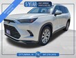  Toyota Grand Highlander