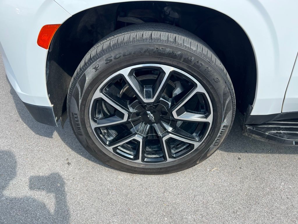 2021 Chevrolet Tahoe RST - Photo 12