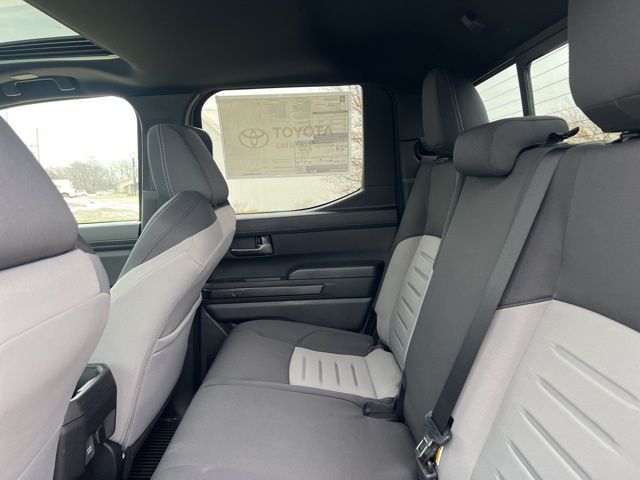 2025 Toyota Tacoma TRD Off Road - Photo 35