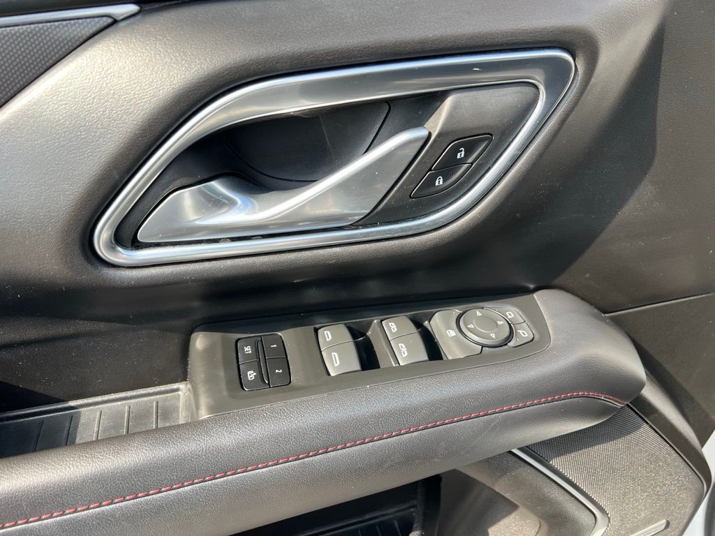 2021 Chevrolet Tahoe RST - Photo 15