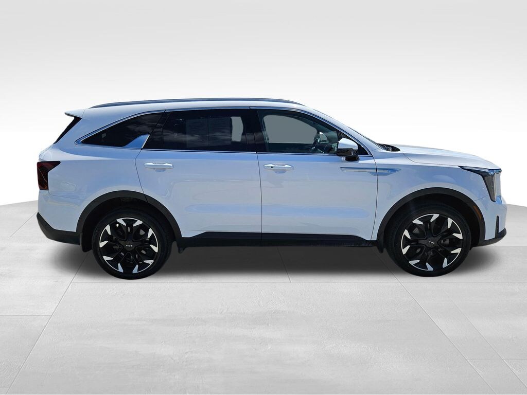 Used 2024 Kia Sorento X-Line EX SUV