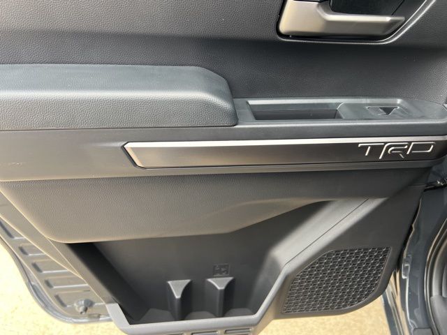 2025 Toyota Tacoma TRD Off Road - Photo 38