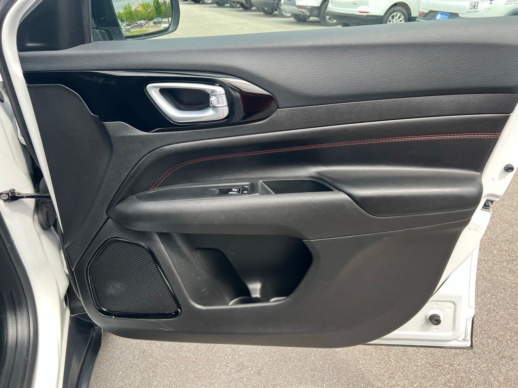 2025 Jeep Compass Trailhawk - Photo 24