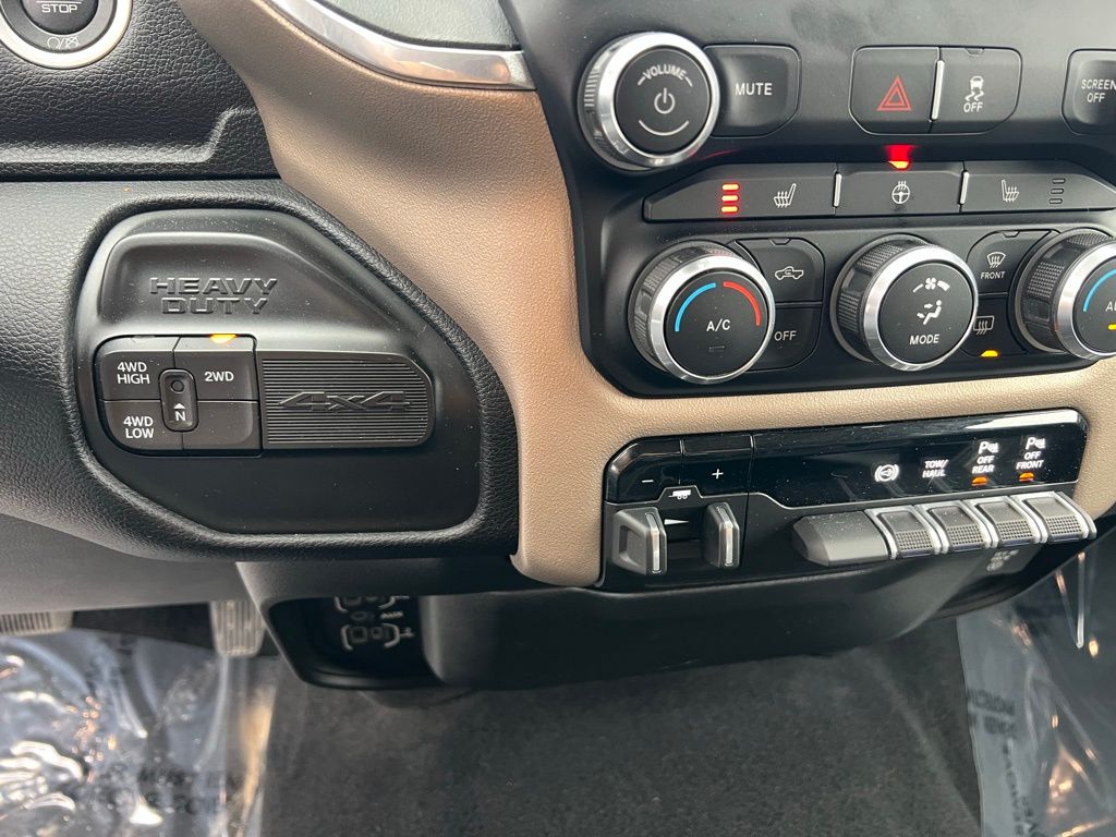 2022 RAM Ram 2500 Pickup Laramie - Photo 32