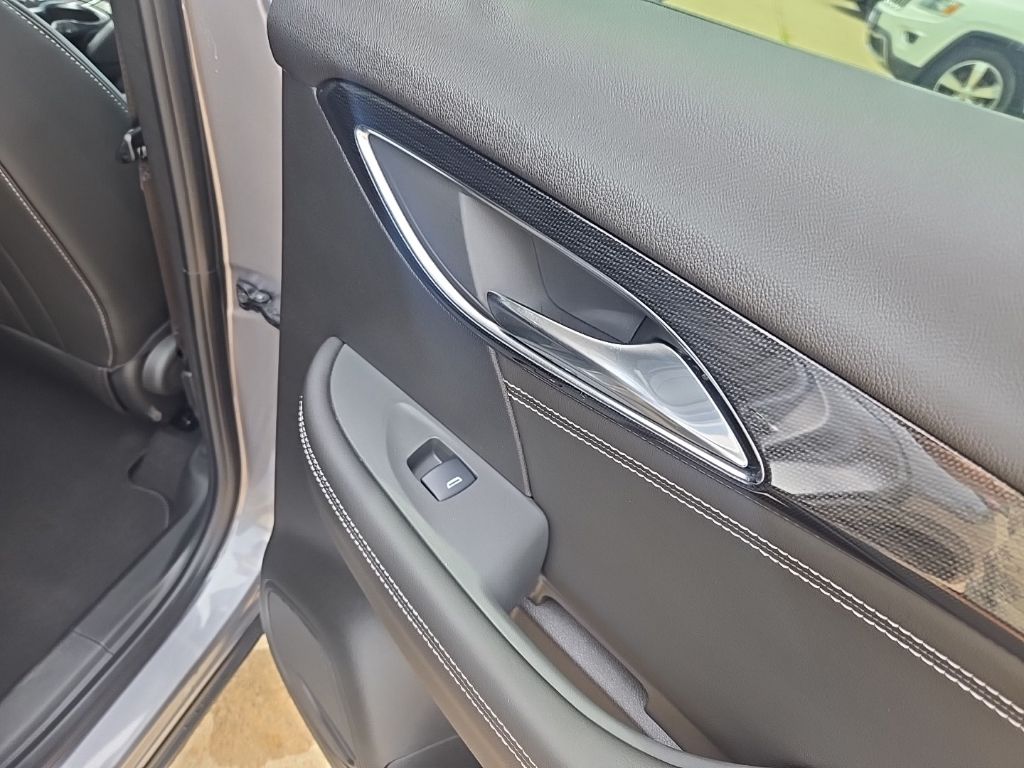 2022 Buick Envision Preferred - Photo 29