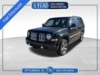  Jeep Patriot