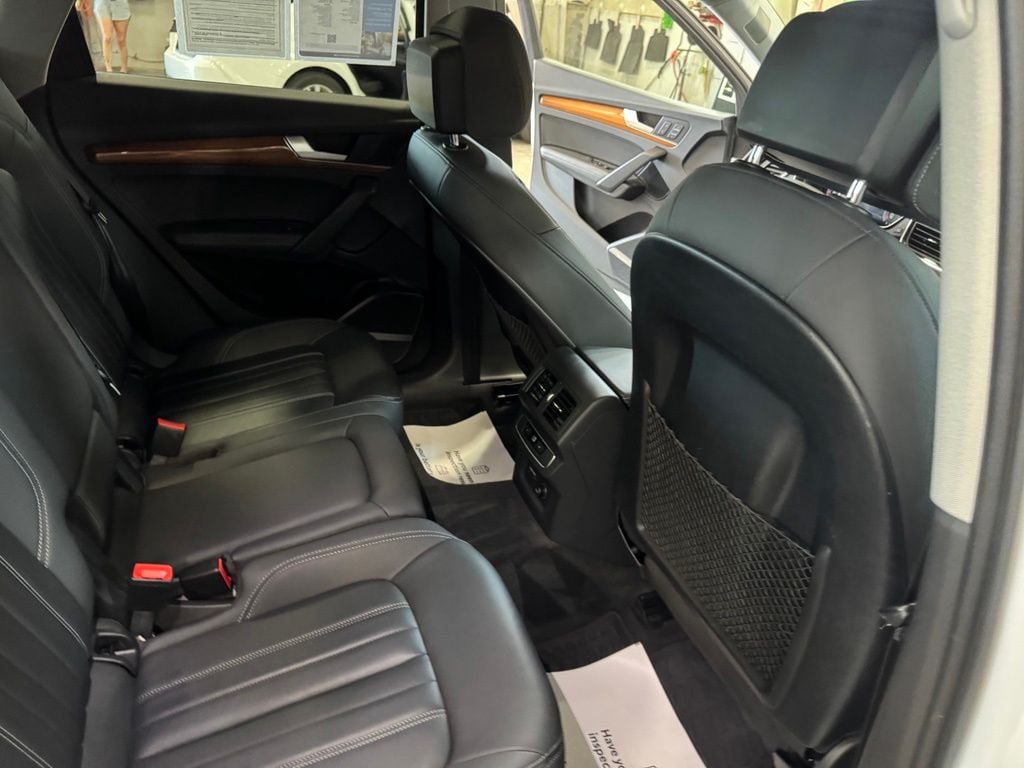 2021 Audi Q5 56
