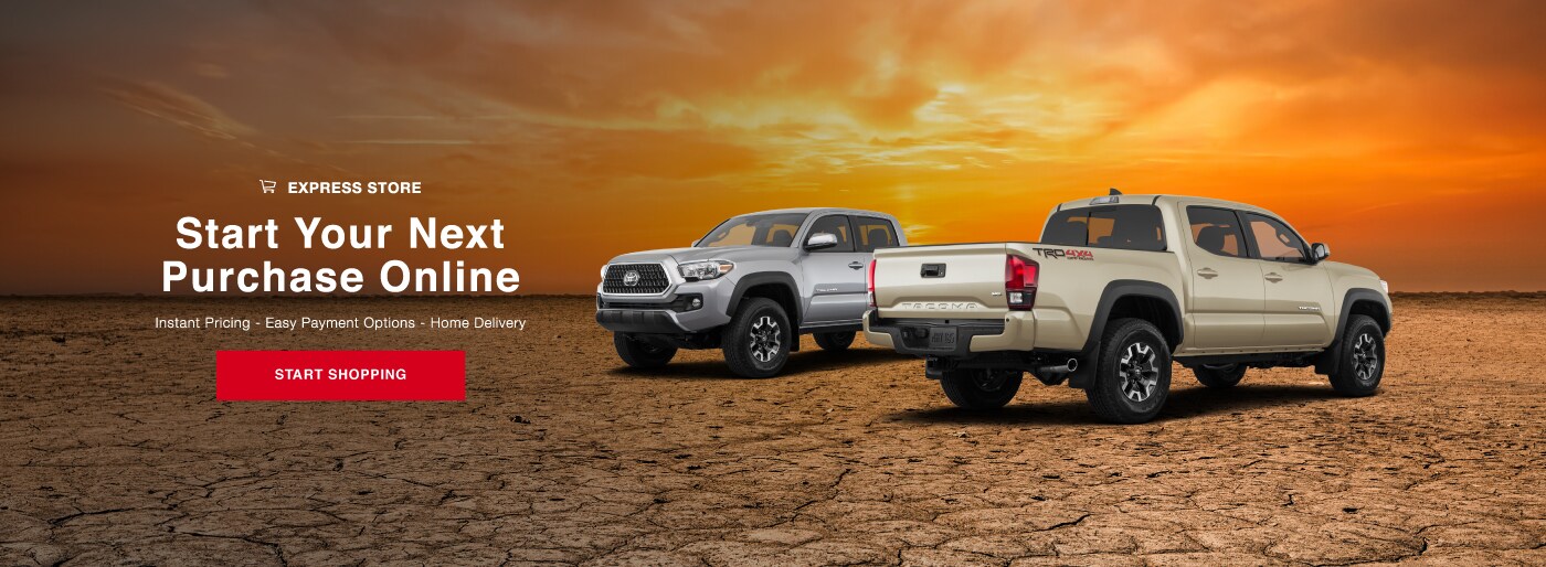 Greg Leblanc Toyota Toyota Dealership Houma La Serving Gray