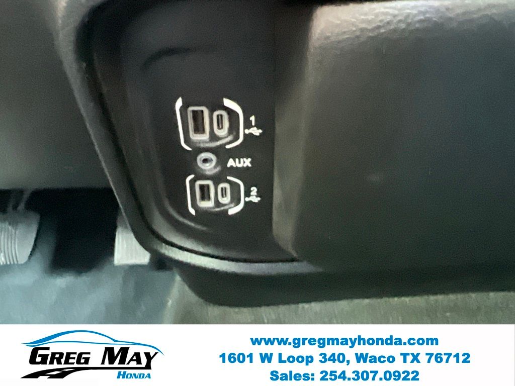2021 RAM Ram 1500 Pickup Big Horn/Lone Star - Photo 26
