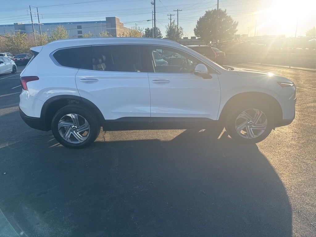 Used 2023 Hyundai Santa Fe SEL SUV