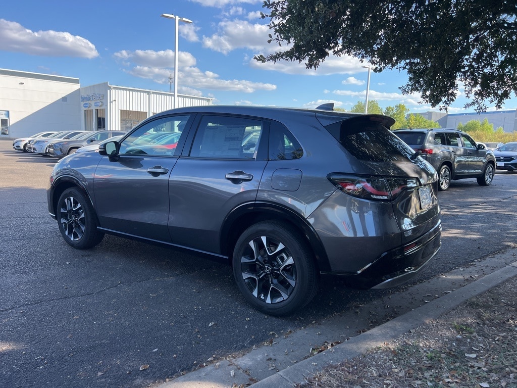 New 2026 Honda HR-V EX-L SUV