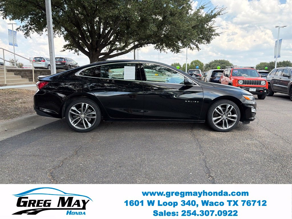 2024 Chevrolet Malibu 2LT - Photo 8