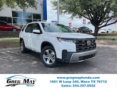 2026 Honda Pilot EX-L SUV